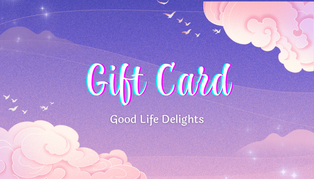 GLD Gift Card