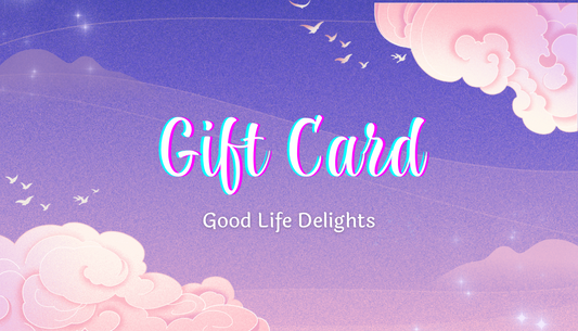 GLD Gift Card